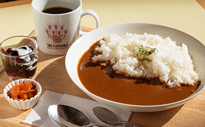 カレーライス